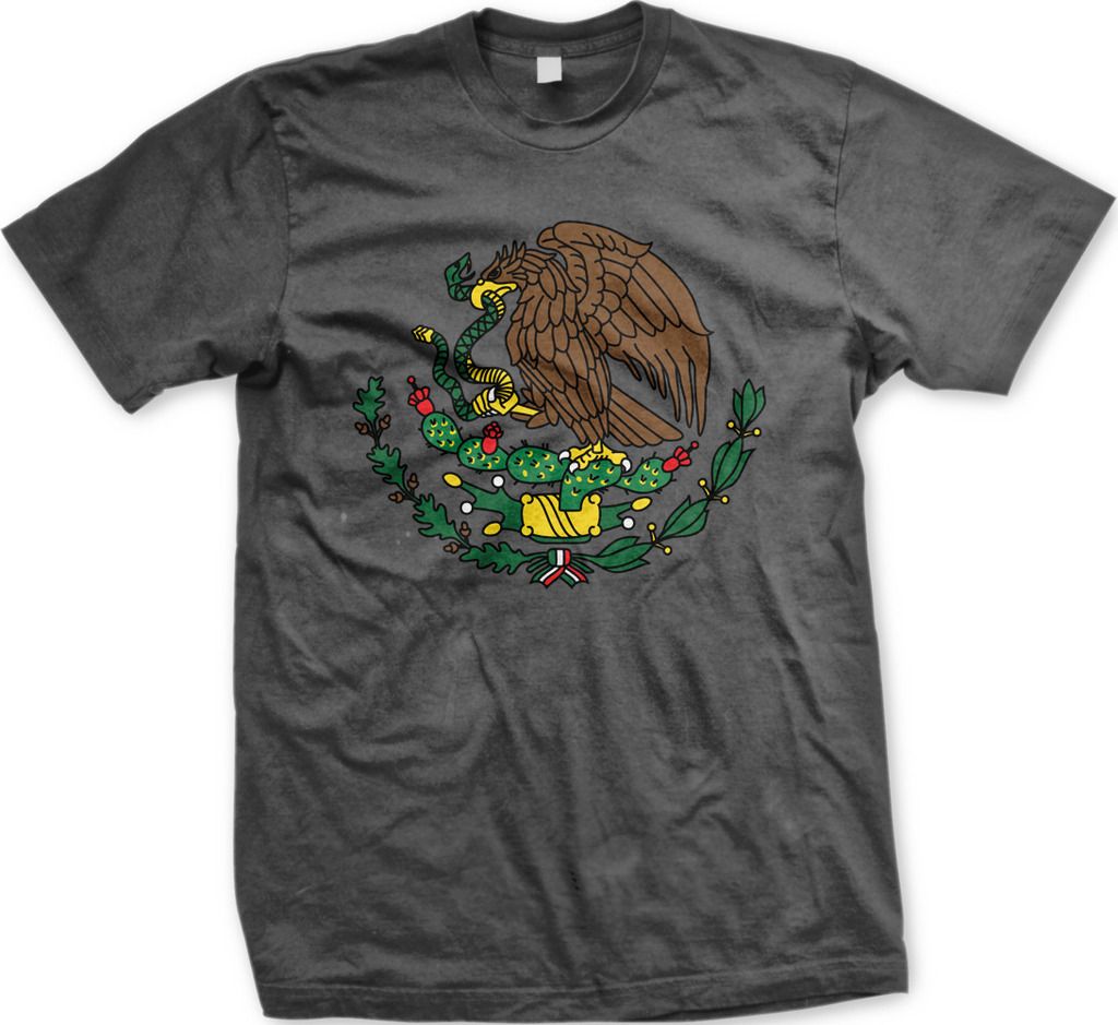 mexican pride t shirts